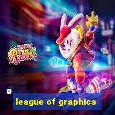 league of graphics